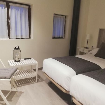 El Cantil Llanes Kültér fotó