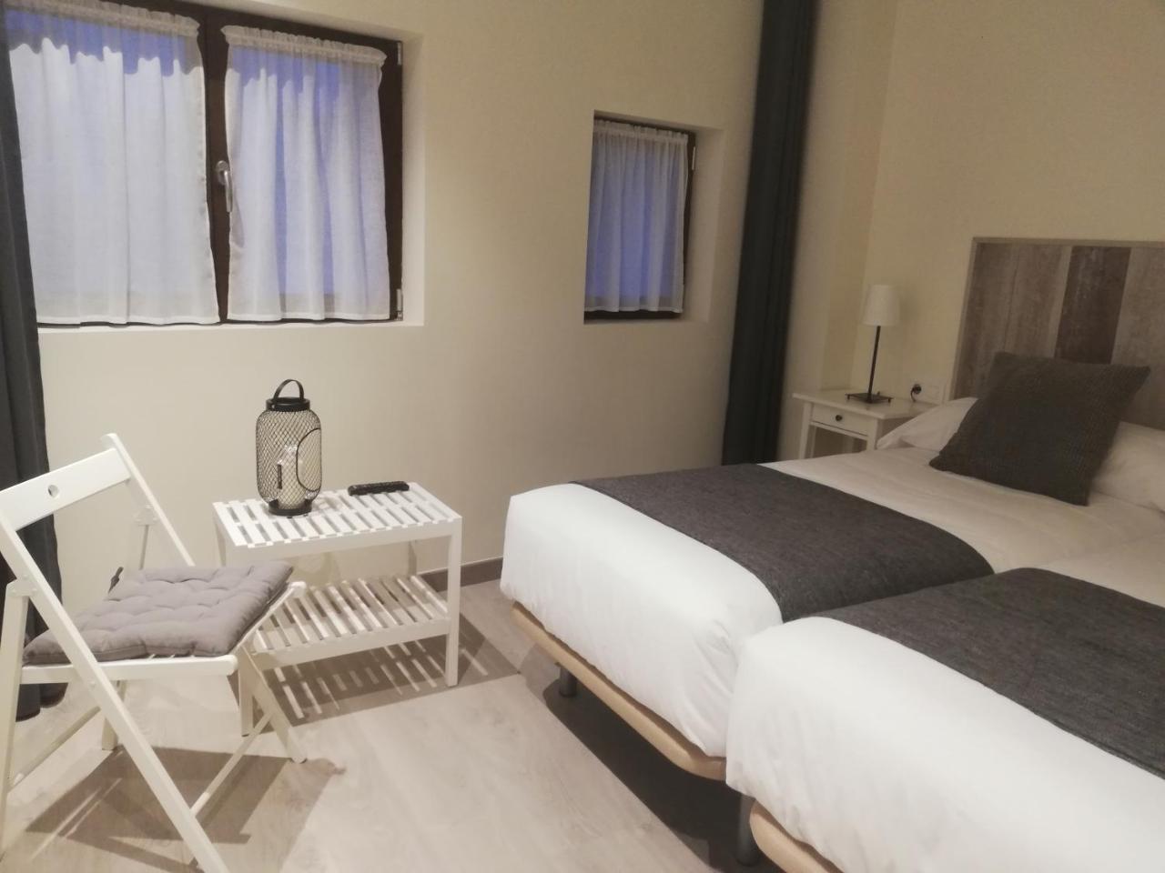 El Cantil Llanes Kültér fotó