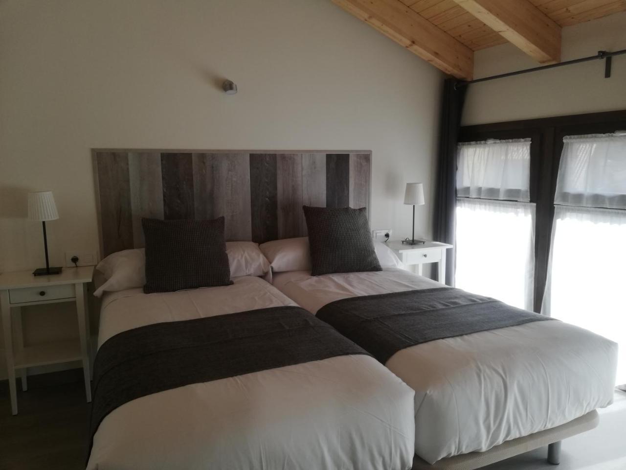 El Cantil Llanes Kültér fotó